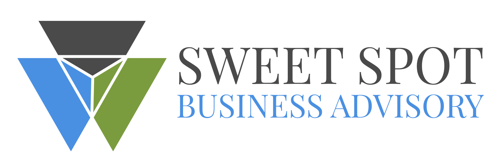 Sweet Spot Consulting